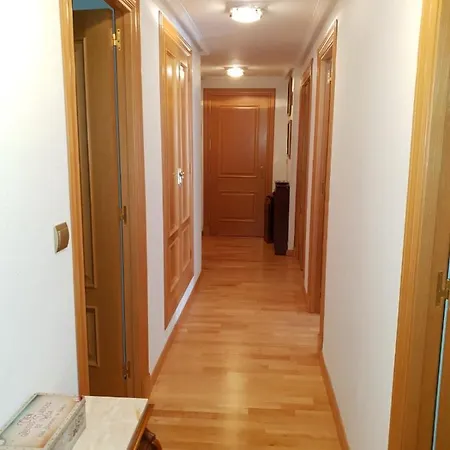 Apartment Vut Consejo De Cientos Jaca