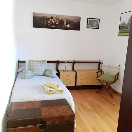 Apartment Vut Consejo De Cientos